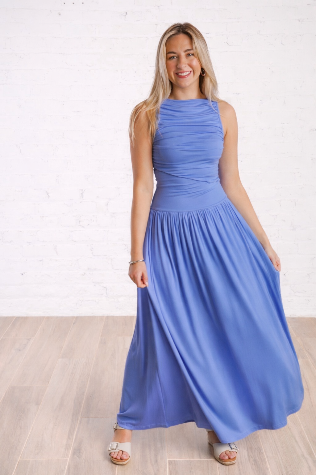 Blue Lagoon Maxi Small Blue Lagoon Maxi Small
