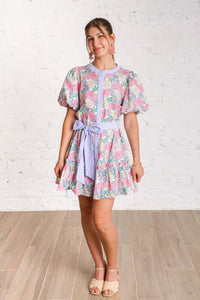 Field Of Flowers Dress