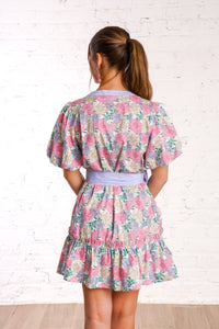 Field Of Flowers Dress