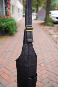 Essential Handbag in Black