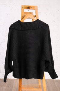 Pumpkin Patch Sweater