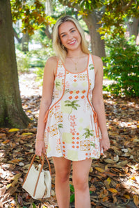 Key Largo Dress