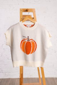 Harvest Sweater