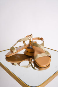 Goldie Sandals