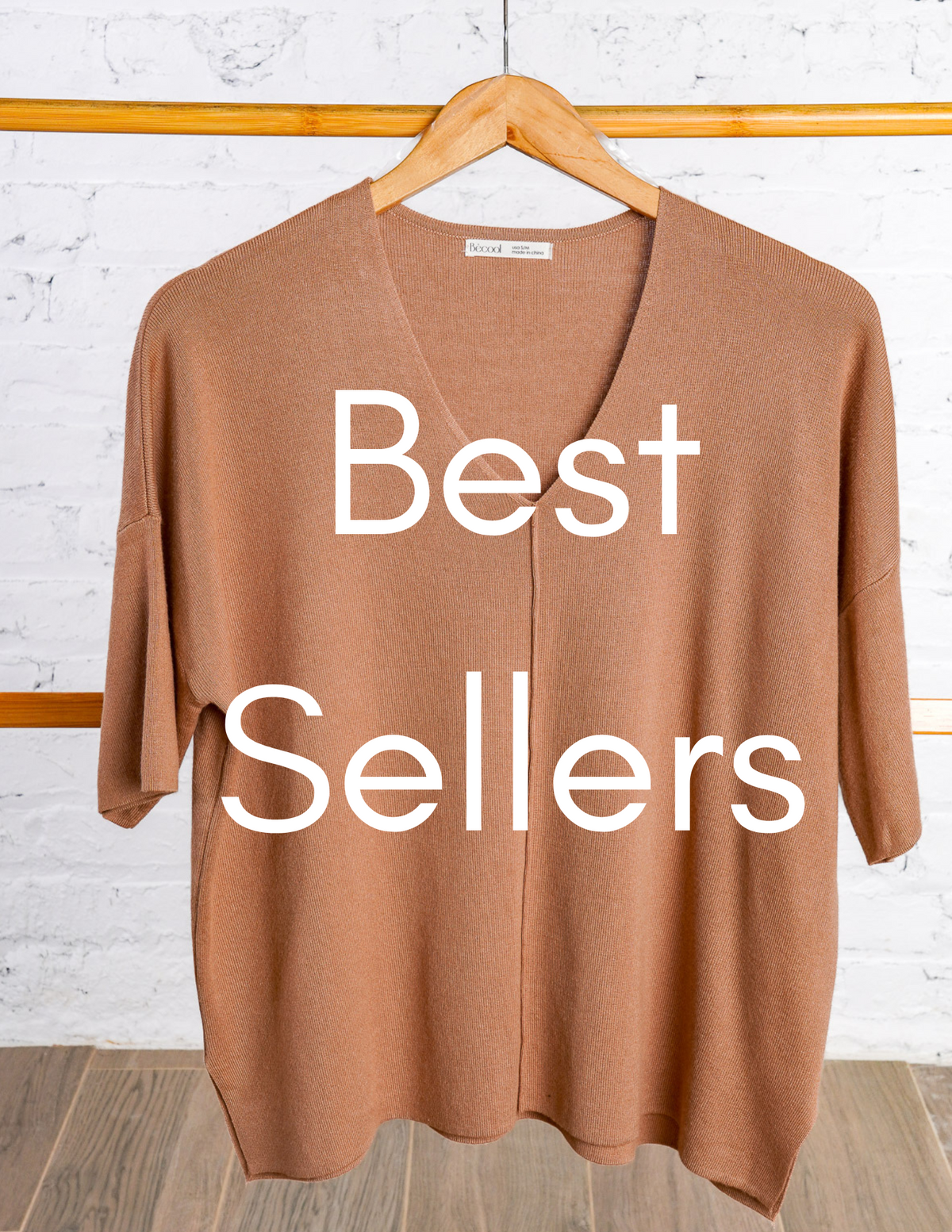 Best Sellers