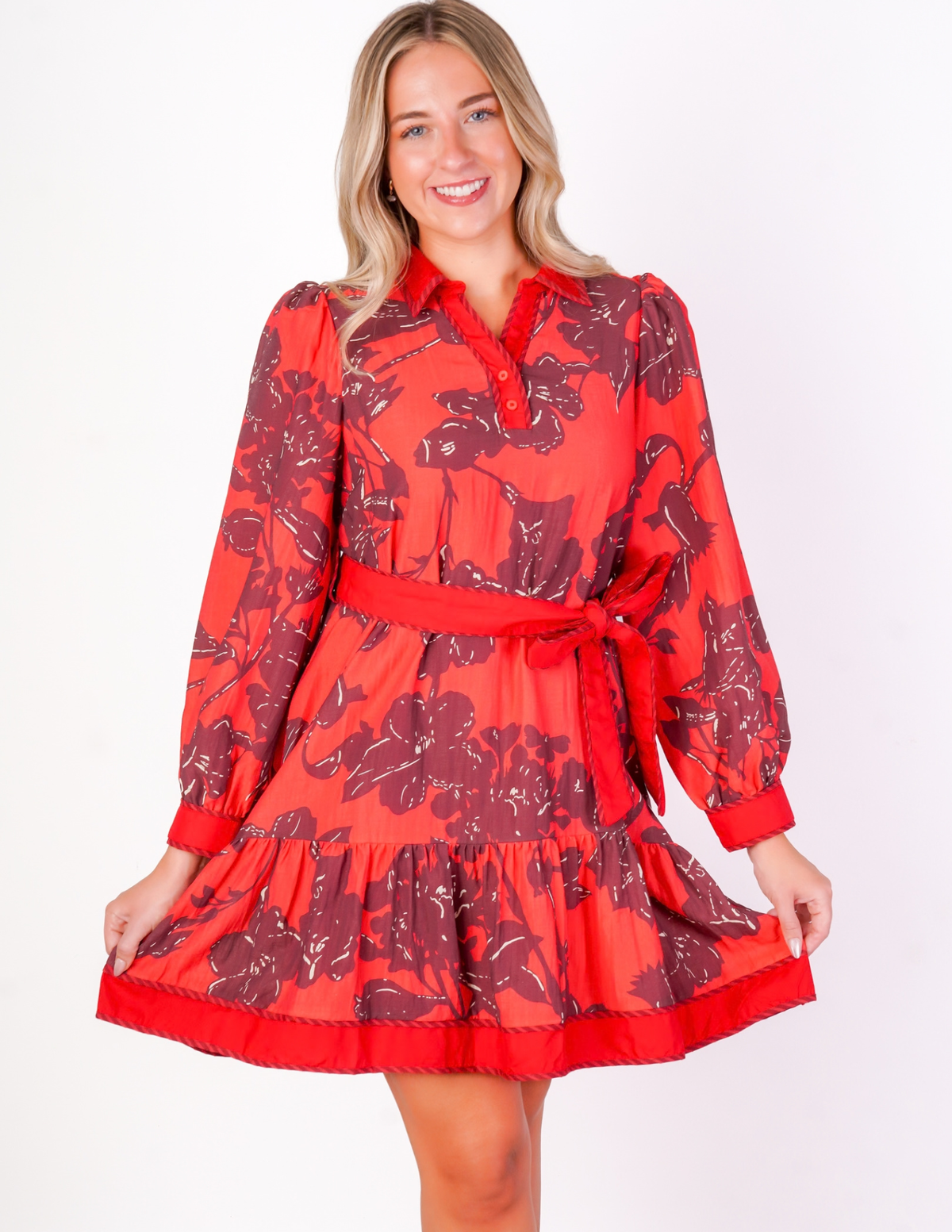 Autumn Dresses