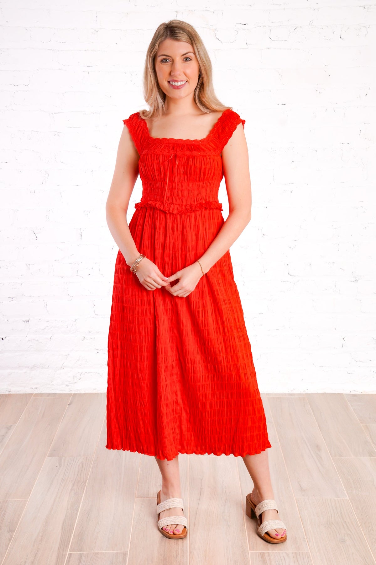 Dresses