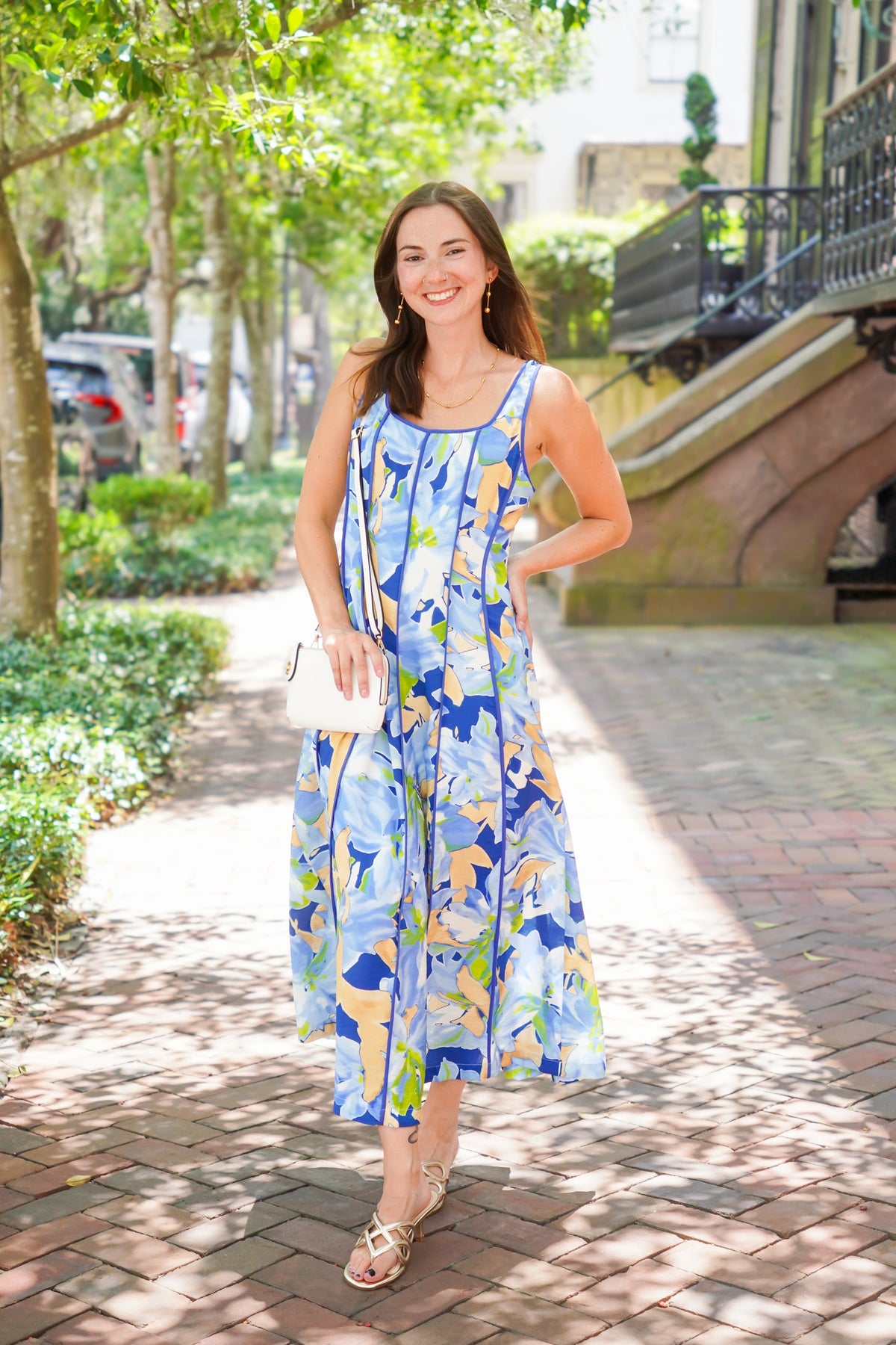 Savannah Summer
