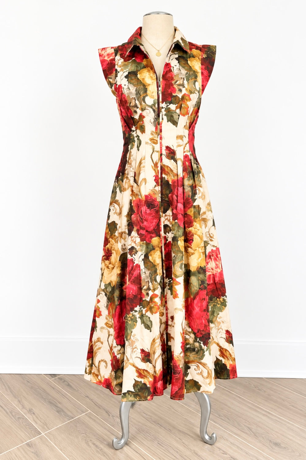 Fall For You Midi
