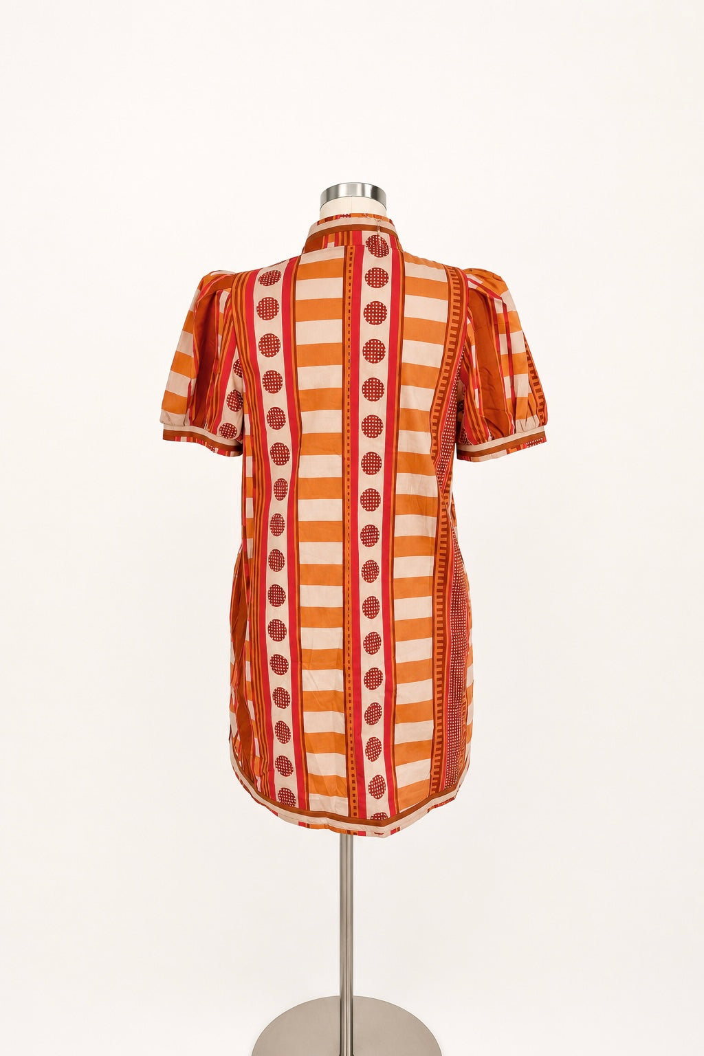 Marlowe Print Dress