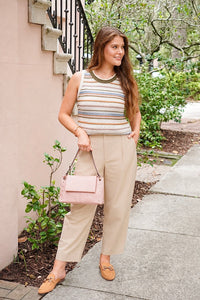 Broughton Knit Tank