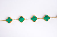 clover-bracelet-white-emerald-gold-1