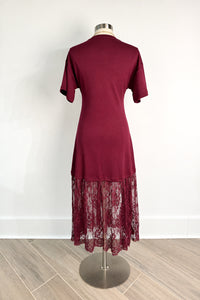 Lovestruck Lace Dress