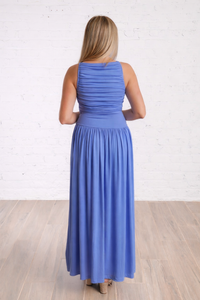 Blue Lagoon Maxi