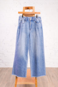 Larissa Denim