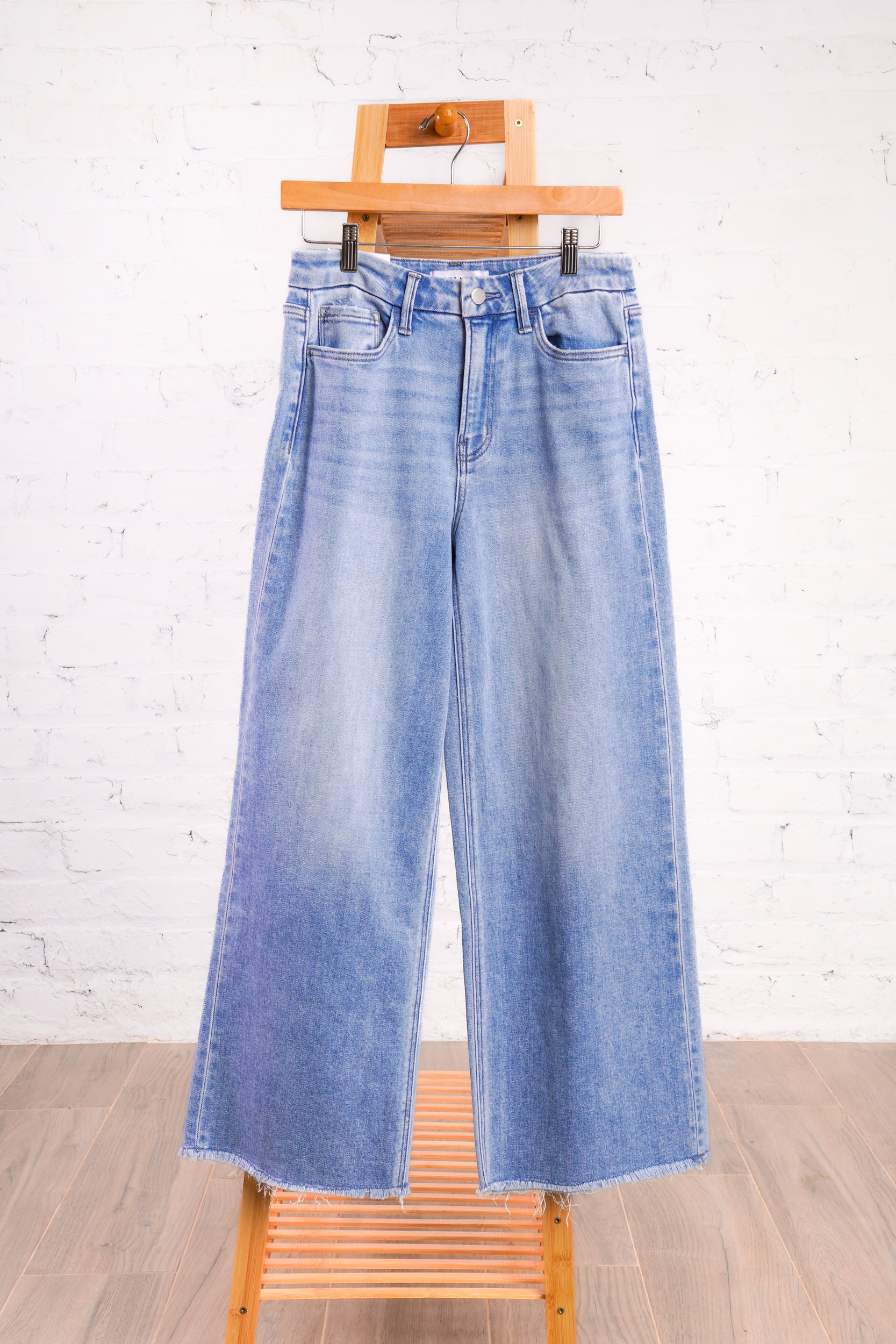 Larissa Denim