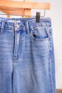 Larissa Denim