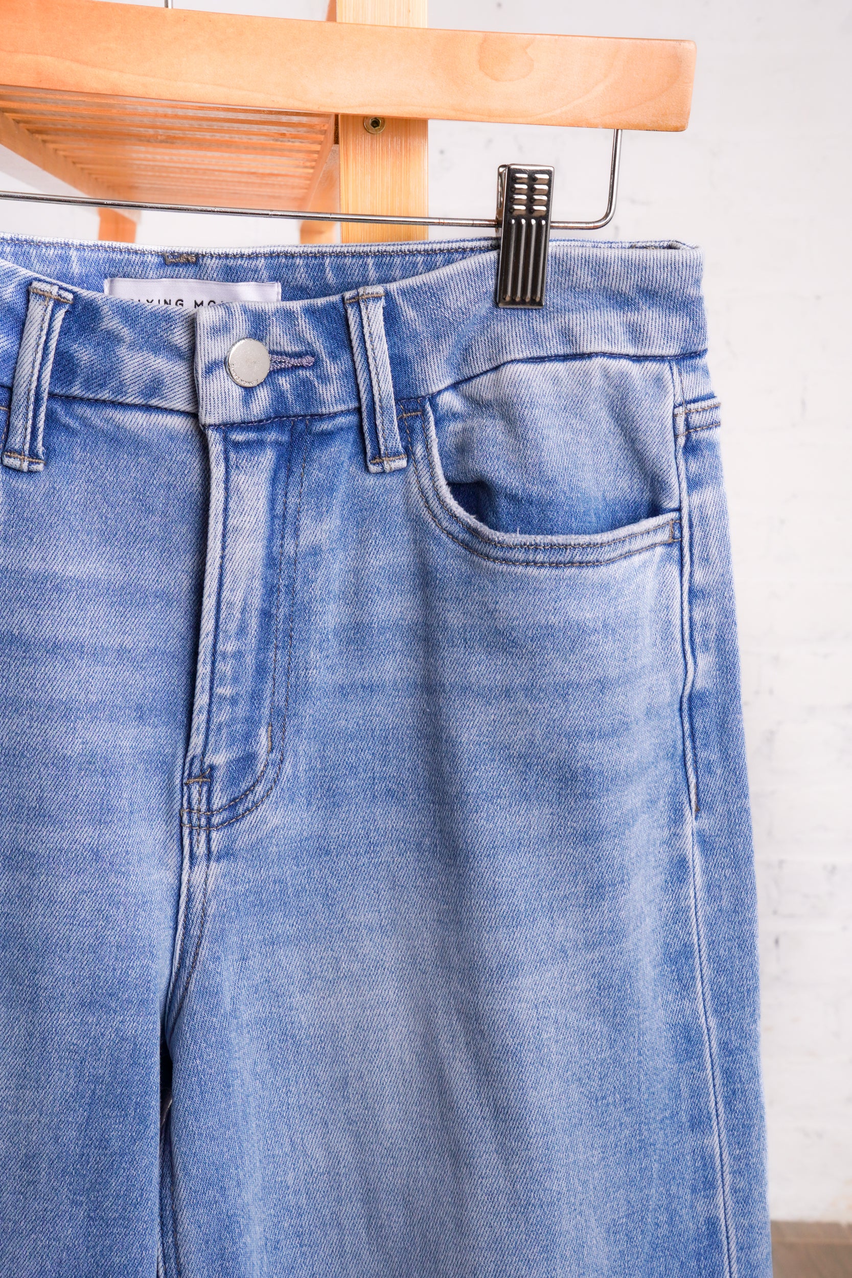 Larissa Denim