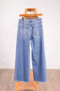 Larissa Denim