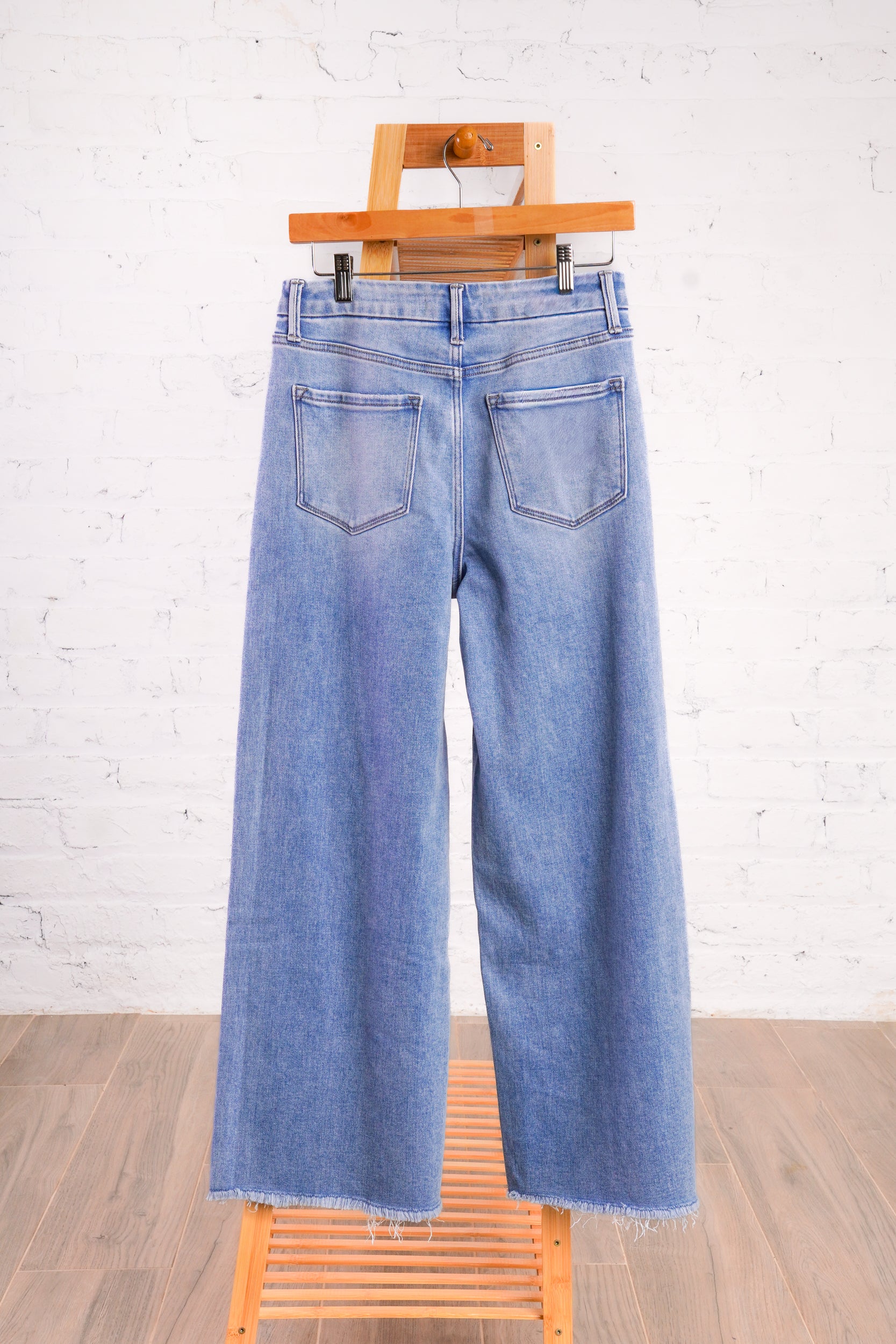 Larissa Denim
