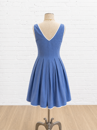 Summer Flare Dress