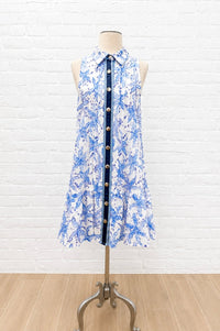 Ocean Eyes Dress