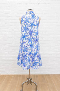Ocean Eyes Dress