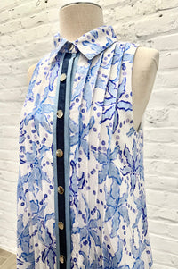 Ocean Eyes Dress