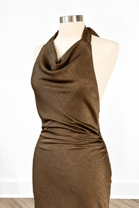 Main Event Maxi Dress
