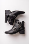 black-buckle-bootie-