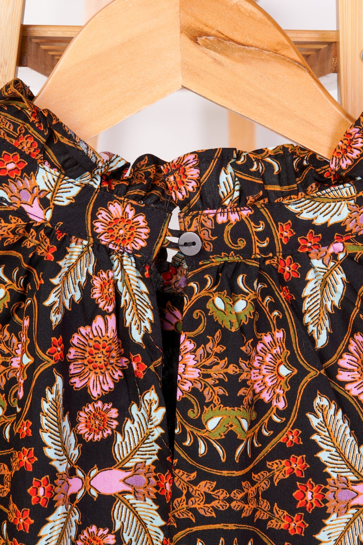 Boheme Nights Top