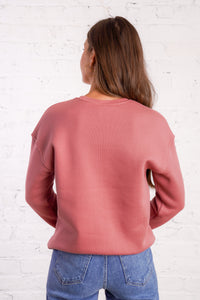 All you need is Love Sweatshirt