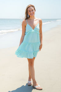 Oceana Dress