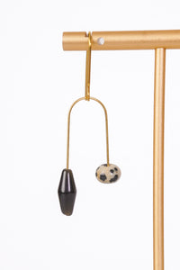 Life Balance Earrings