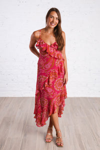 Stars Align Dress