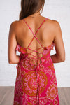Stars Align Dress