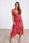 Stars Align Dress