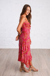 Stars Align Dress