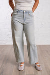 Coastal Barrel Jeans