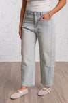 Coastal Barrel Jeans
