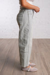 Coastal Barrel Jeans