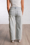 Coastal Barrel Jeans