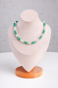Ocean Mist Necklace