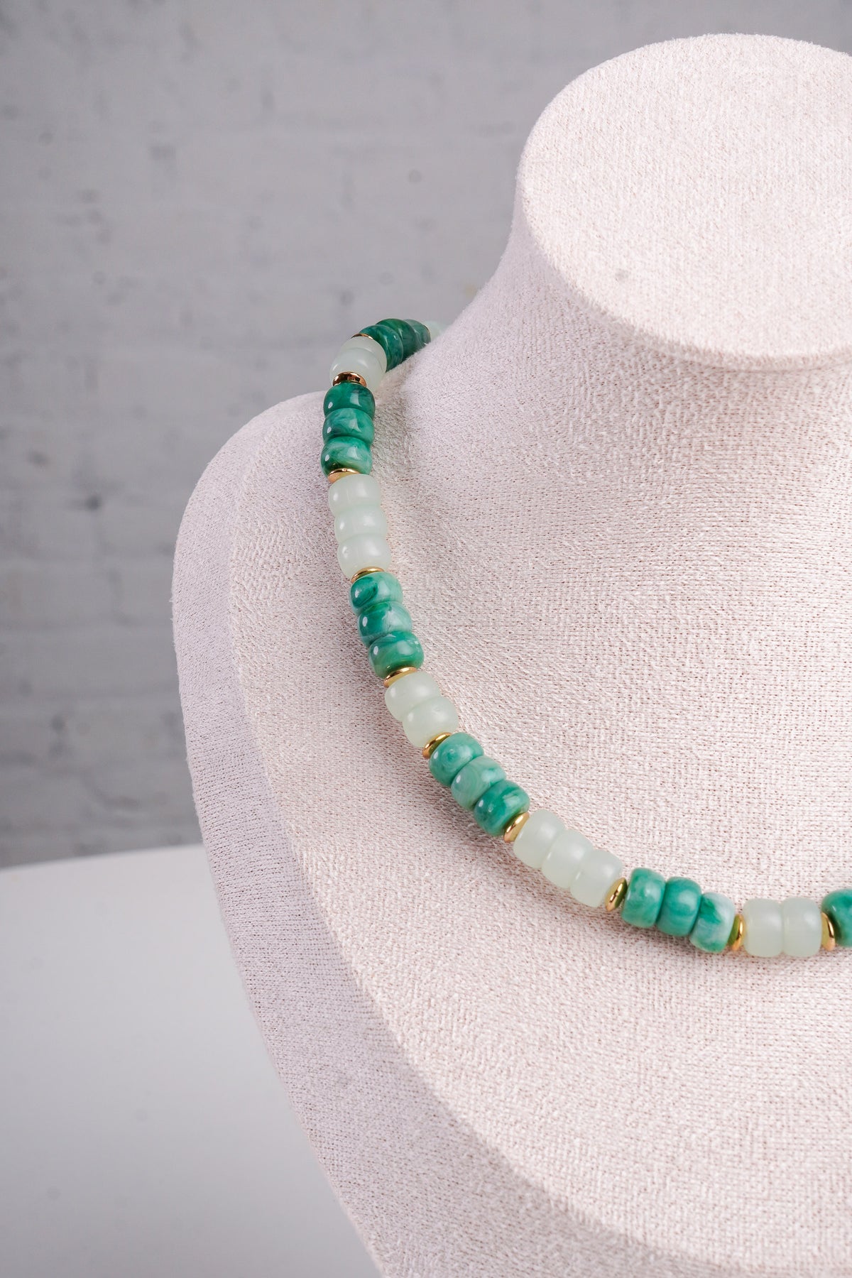 Ocean Mist Necklace