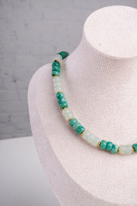 Ocean Mist Necklace