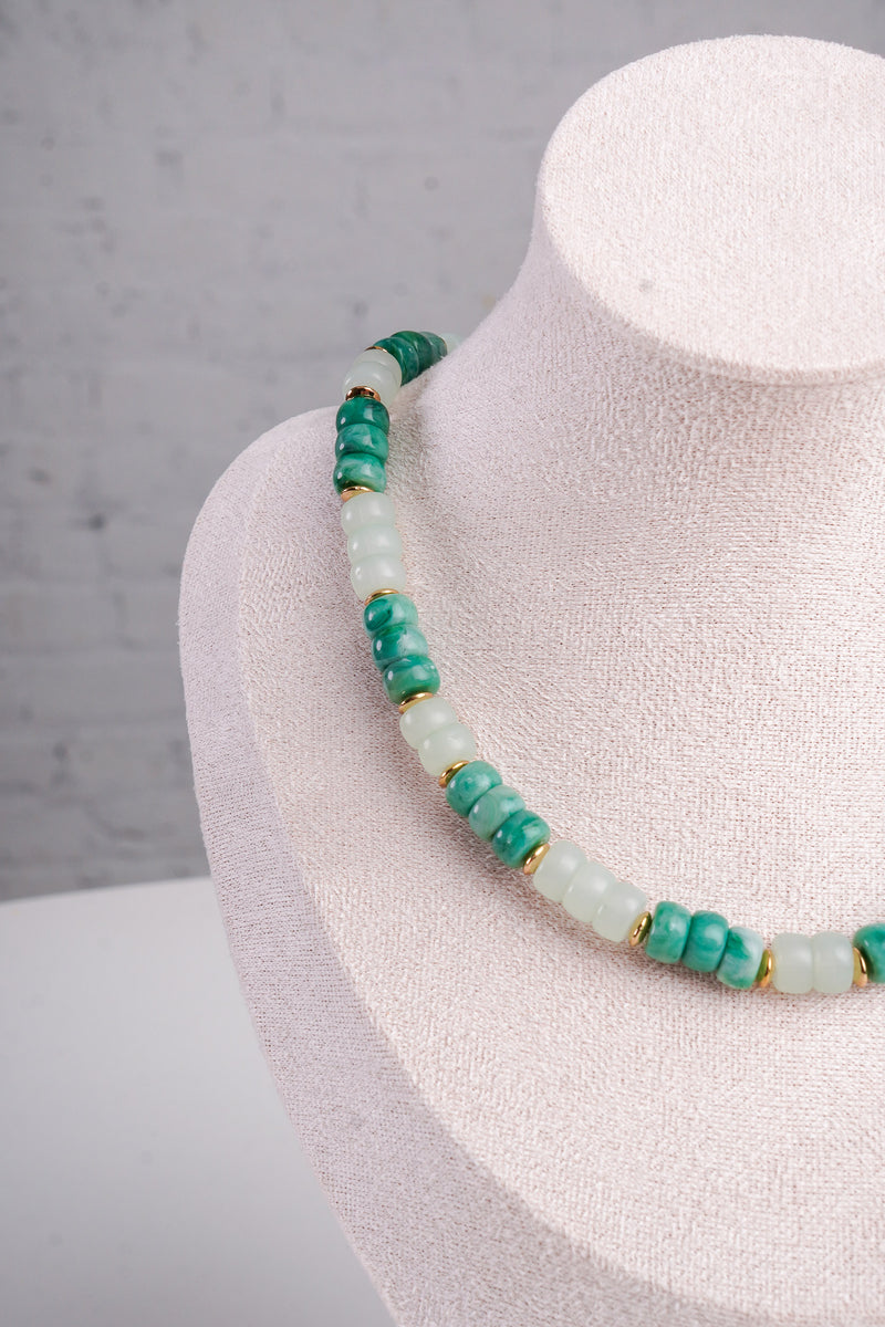 Ocean Mist Necklace