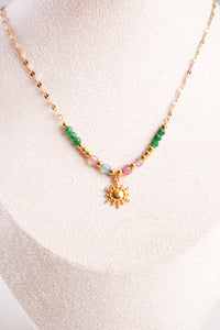 You are my Sunshine Necklace