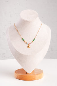 You are my Sunshine Necklace