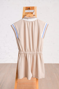 Effortless Ease Romper