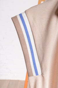 Effortless Ease Romper